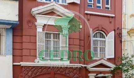Casa com 3 quartos à venda na Rua Coronel Fernando Machado, 274, Centro Histórico, Porto Alegre por R$ 1.650.000