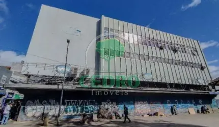 Prédio para alugar na Rua Voluntários da Pátria, 364, Centro Histórico, Porto Alegre por R$ 60.000