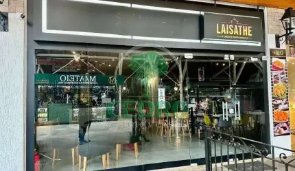 Ponto comercial para alugar na Felisberto De Moraes, 1, Centro, Canela por R$ 14.800
