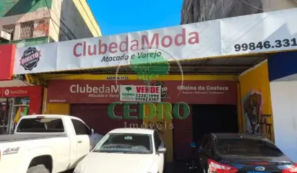Ponto comercial à venda na Avenida da Azenha, 1175, Azenha, Porto Alegre por R$ 3.000.000