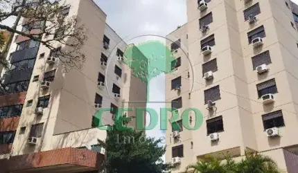 Cobertura com 1 quarto para alugar na Rua Coronel Aparício Borges, 1463, Glória, Porto Alegre por R$ 1.550