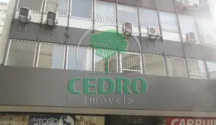 Sala comercial para alugar na Rua General Vitorino, 330, Centro Histórico, Porto Alegre por R$ 1.600