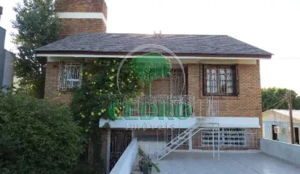 Casa com 3 quartos à venda na Rua Delfino Riet, 287, Santo Antônio, Porto Alegre por R$ 1.297.900