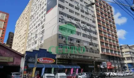 Apartamento com 1 quarto à venda na Rua Voluntários da Pátria, 595, Centro Histórico, Porto Alegre por R$ 145.000