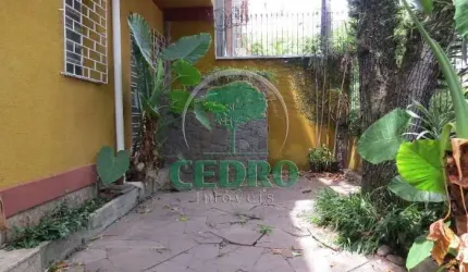 Casa com 3 quartos à venda na Rua Marcílio Dias, 939, Menino Deus, Porto Alegre por R$ 750.000