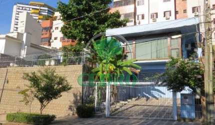 Casa com 3 quartos à venda na Rua Dona Gabriela, 212, Menino Deus, Porto Alegre por R$ 1.998.000