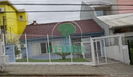 Casa com 3 quartos à venda na Rua Professor Clemente Pinto, 159, Medianeira, Porto Alegre por R$ 930.000
