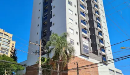 Apartamento de 78,19 m², com 02 suítes, para venda