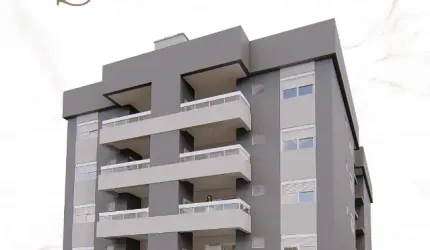 Apartamento decorado de 78,25 m², com 02 dormitórios (sendo um deles uma suíte), para venda