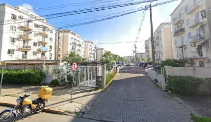 Cobertura duplex de 85 m², com 03 dormitórios, para venda