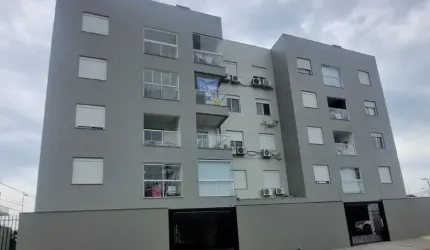 Apartamento de 64,44 m², com 02 dormitórios, para venda