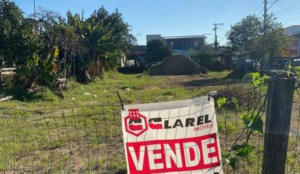 Terreno de 455 m² para venda