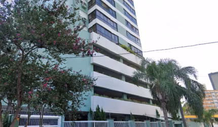 Apartamento de 150 m², com 04 dormitórios (sendo um deles uma suíte), para venda