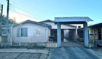 Casa de 123 m², com 03 dormitórios, para venda