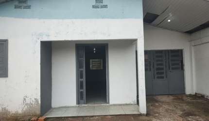 Casa de 95 m², com 02 dormitórios, para venda