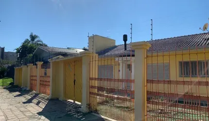 Casa de 178,41 m², com 03 dormitórios, para aluguel