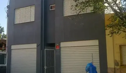 Apartamento de 48 m², com 01 dormitório, para aluguel