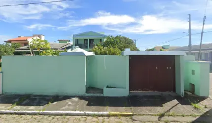 Casa de 156 m², com 02 dormitórios (sendo um deles uma suíte), para venda