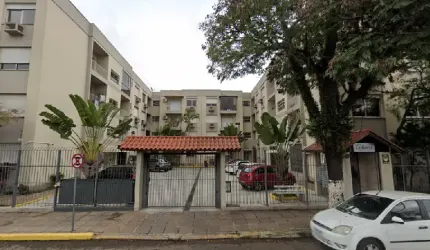 Apartamento de 66 m², com 02 dormitórios, para aluguel