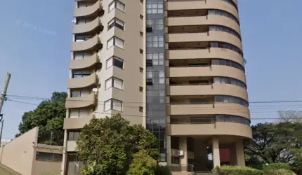 Apartamento de 265,61 m², com 02 dormitórios (sendo ambos suítes), para aluguel