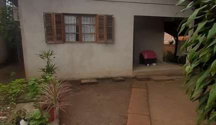 Casa de 130 m², com 03 dormitórios (sendo um deles uma suíte), para venda