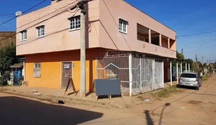 Sala comercial de 80 m², com 02 banheiros, para aluguel