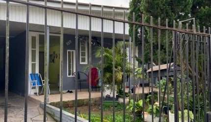 Casa de 134,52 m², com 04 dormitórios, para venda