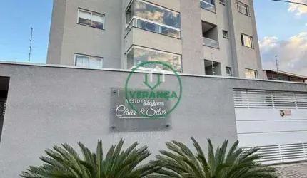Apartamento com 2 quartos para alugar na Rua Wanda dos Santos Mallmann, 695, Centro, Pinhais por R$ 2.250