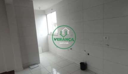 Apartamento com 2 quartos para alugar na Rua Euclides da Cunha, 177, Núcleo Colonial de Pinhais, Pinhais por R$ 1.450