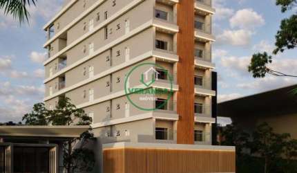 Apartamento com 3 quartos à venda na Rua Honduras, 410, Centro, Pinhais por R$ 808.766