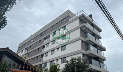 Apartamento com 3 quartos à venda na Rua Sete de Setembro, 511, Estância Pinhais, Pinhais por R$ 550.000