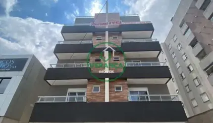 Cobertura com 3 quartos à venda na Rua Vinte e Cinco de Agosto, 490, Estância Pinhais, Pinhais por R$ 885.000