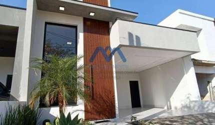 Lindíssima Casa À Venda em Condomínio