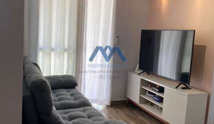 Lindo Apartamento à Venda