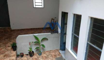 Casa Padrão