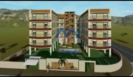 Apartamento Padrão à venda em Ubatuba/SP