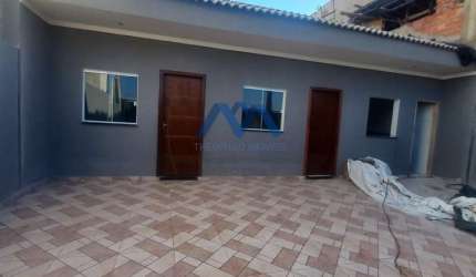 Excelente Casa Padrão à Venda!