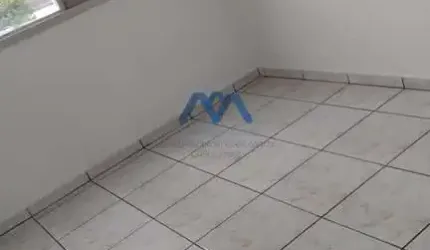 Apartamento Padrão - Residencial Palmares - SP