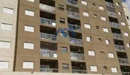 Lindo Apartamento Padrão à Venda