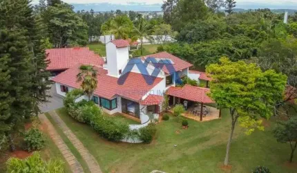 Casa à venda no bairro Chácaras Residenciais Santa Maria - Votorantim/SP