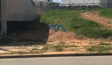 Excelente Terreno à Venda no Condomínio Jardim Residencial Helena Maria!