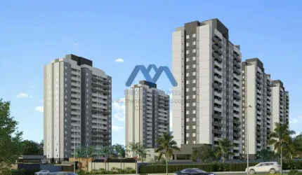 Apartamento Médio Padrão
