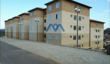 Apartamento Padrão