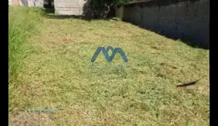 ÓTIMO TERRENO PRONTO PARA CONSTRUIR!
