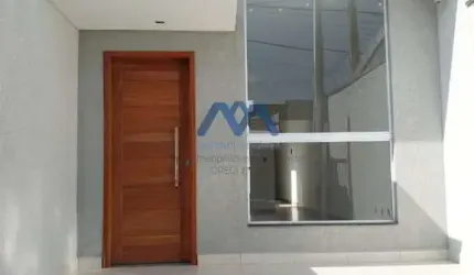 Casa em Jardim Piazza di Roma, Sorocaba/SP