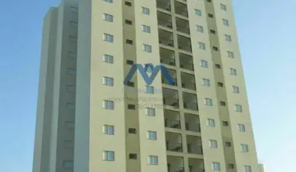 Apartamento Médio Padrão