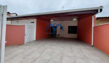 Linda Casa alto Padrão para Locação