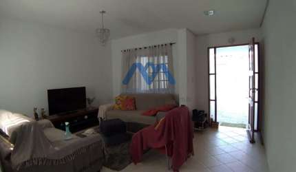 Linda Casa à Venda no Bairro Jardim Simus
