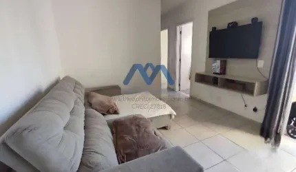 Lindo Apartamento à Venda - Localização privilegiada!
