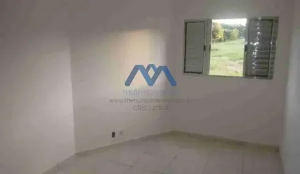 EXCELENTE APARTAMENTO PADRÃO!
